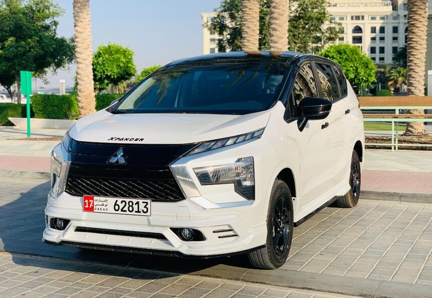 Mitsubishi Xpander